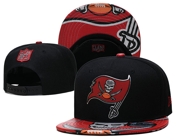 Tampa Bay Buccaneers Stitched Snapback Hats 044