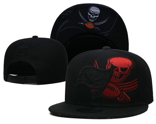 Tampa Bay Buccaneers Stitched Snapback Hats 046