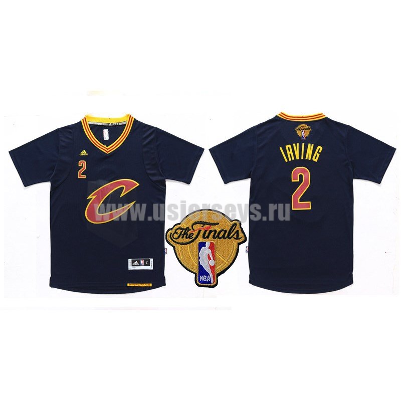 Men's Cleveland Cavaliers #2 Kyrie Irving Black Stitched 2016 NBA Finals Pride Swingman NBA Jersey Men's Cleveland Cavaliers #2 Kyrie Irving Black Stitched 2016 NBA Finals Pride Swingman NBA Jersey