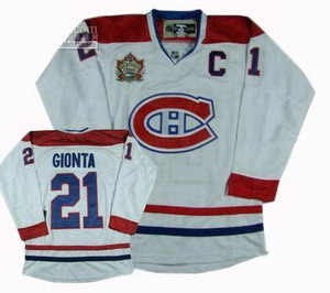 KIDS Montreal Canadiens 21 Brian Gionta 2011 Heritage Classic Jersey white For Sale