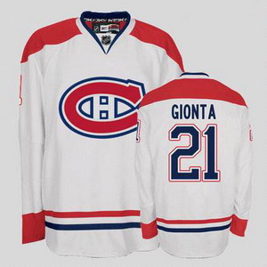 KIDS Montreal Canadiens 21 Brian Gionta jerseys white For Sale