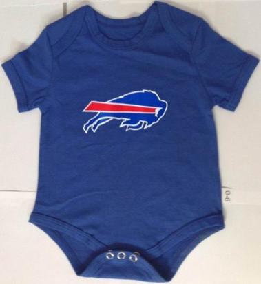 Baby Newborn & Infant Nike Buffalo Bills Blue NFL Shirts For Cheap