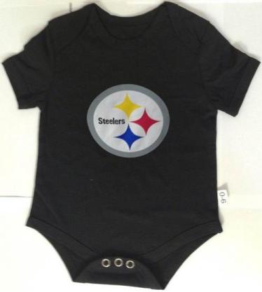 Newborn & Infant NFL Shirts