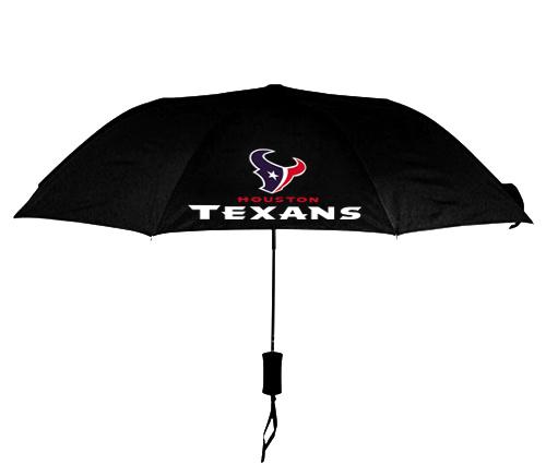 NFL Houston Texans Folding Umbrella Sale Cheap
