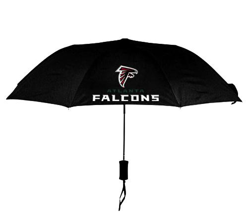 NFL Atlanta Falcons Folding Umbrella Sale Cheap