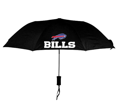 NFL Buffalo Bills Folding Umbrella Sale Cheap