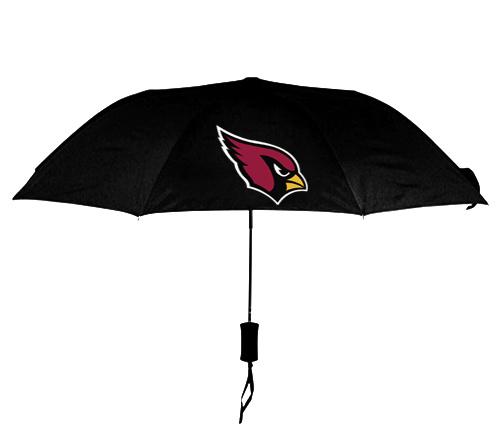 NFL Arizona Cardinals Folding Umbrella Sale Cheap
