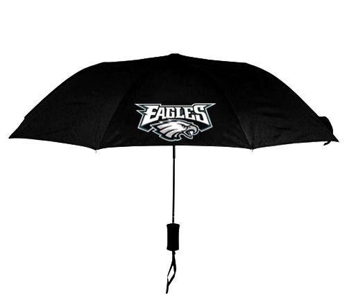 NFL Philadelphia Eagles Folding Umbrella Sale Cheap