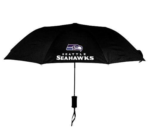 NFL Seattle Seahawks Folding Umbrella Sale Cheap