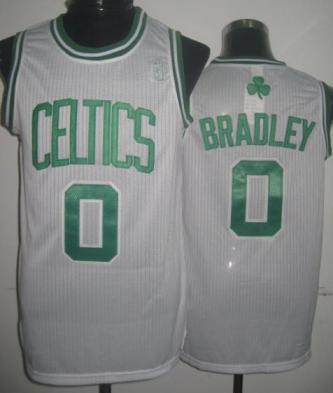 Boston Celtics 0 Avery Bradley White Revolution 30 NBA Jerseys Cheap