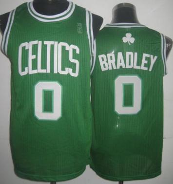 Boston Celtics 0 Avery Bradley Green Revolution 30 NBA Jerseys Cheap
